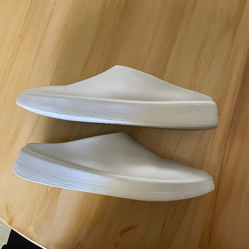 Fear of God California slide